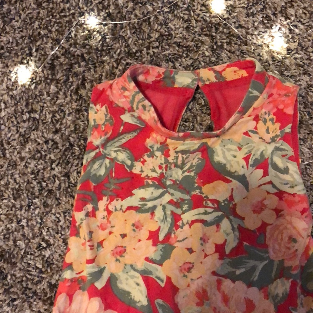 Romper - Picture 2 of 3